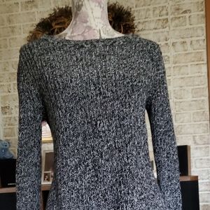 Sweater dress